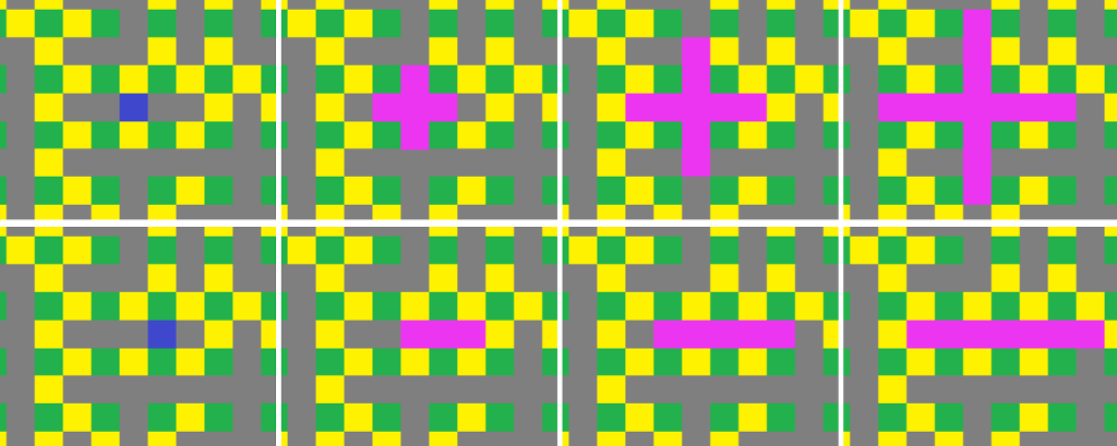 series of games first released in the 1980s! There have been many