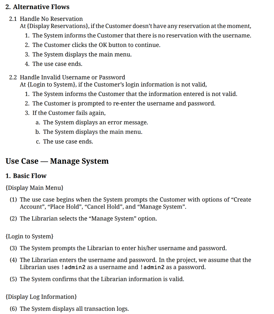 Thank You! ------------------------------------------------------------------------------------------------------------------------- You are to develop an Android app for a