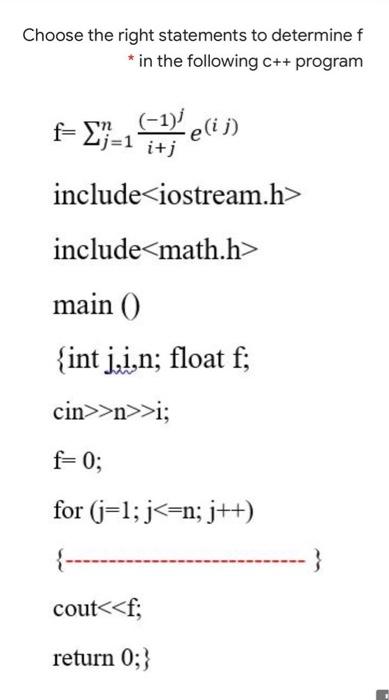 find F forn *.terms using the power function F = -8.25Y +