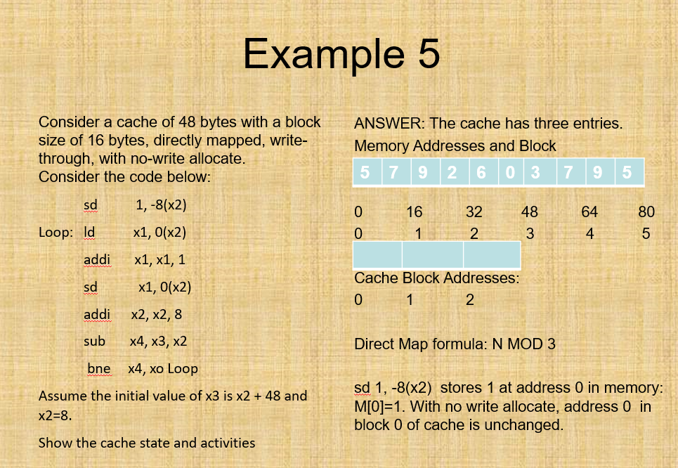 Need help with Computer Architecture homework, we're using this book Computer Organization