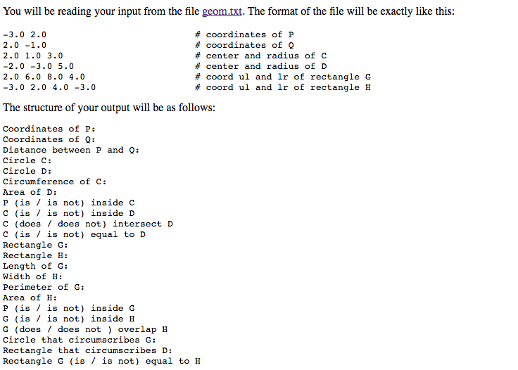 0, y = 0): self.x = x self.y = y # get