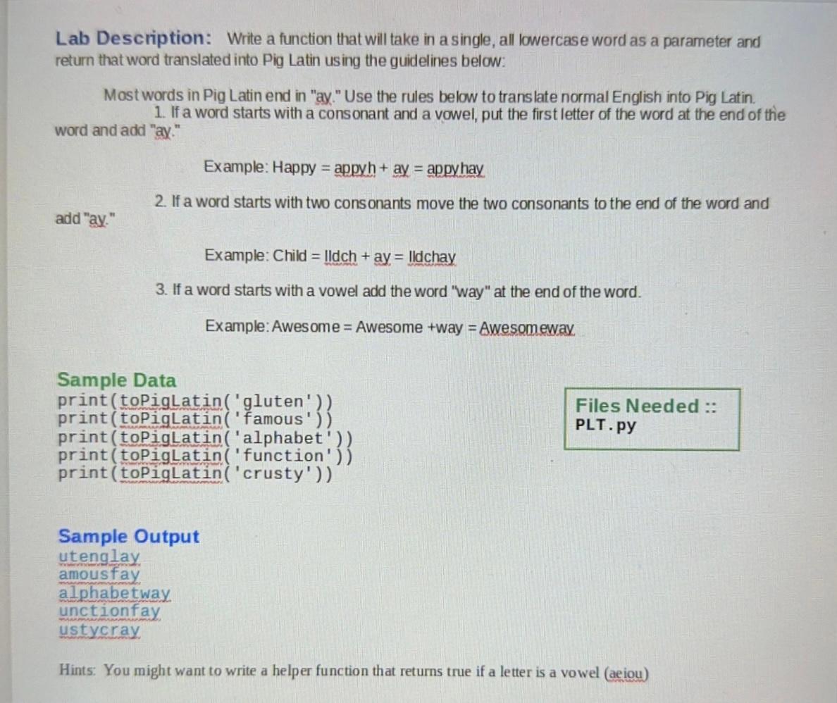 image text in transcribed