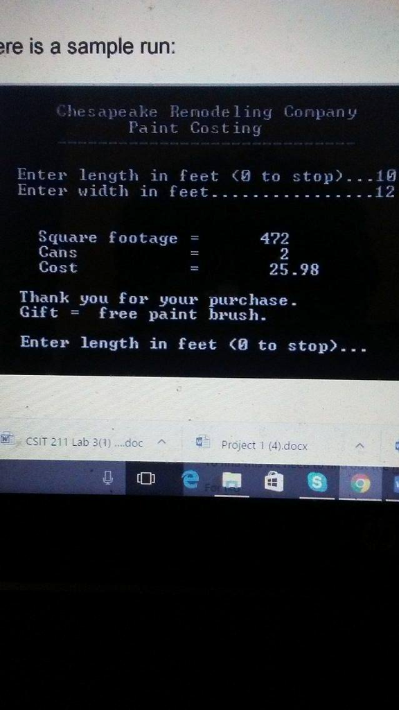 I need help and I need the code the same as look