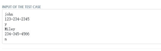 then asks for a number and stores the two in a dictionary