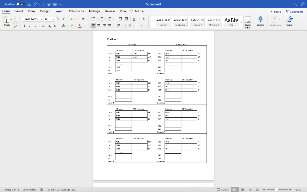 In the following problem sets, we will use this expanded set of
