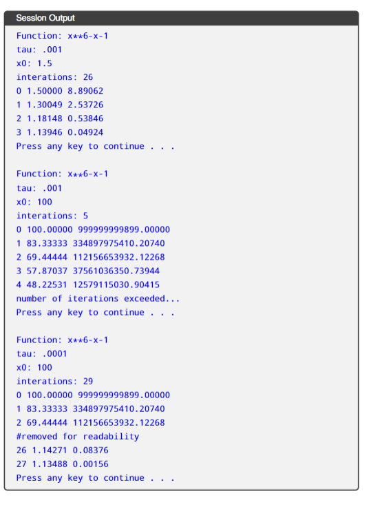 (rn) To remind you, a derivative is a function that characterizes the