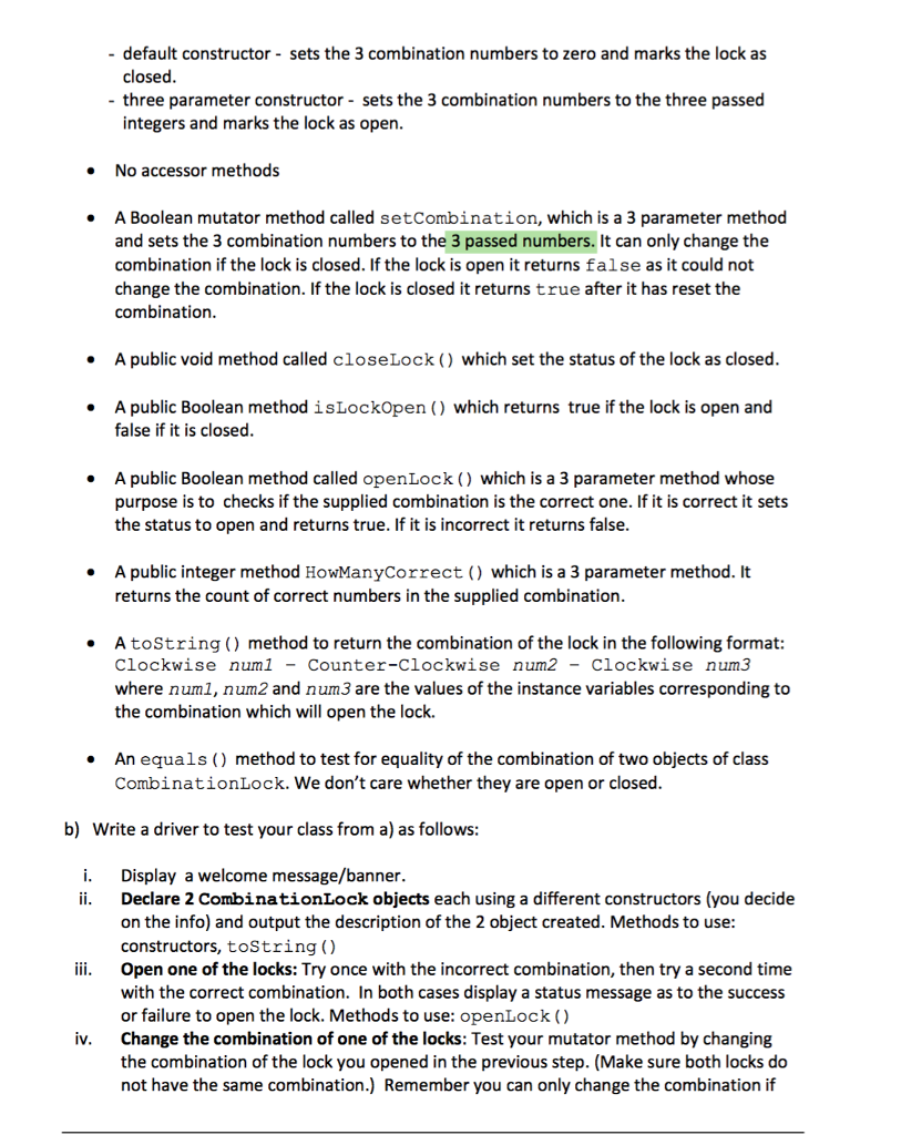 or safes may use a single dial which interacts with several parallel