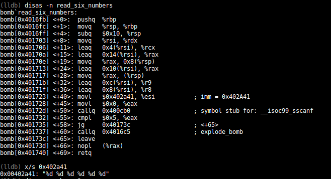 enter the right input otherwise it will call the explosion function and