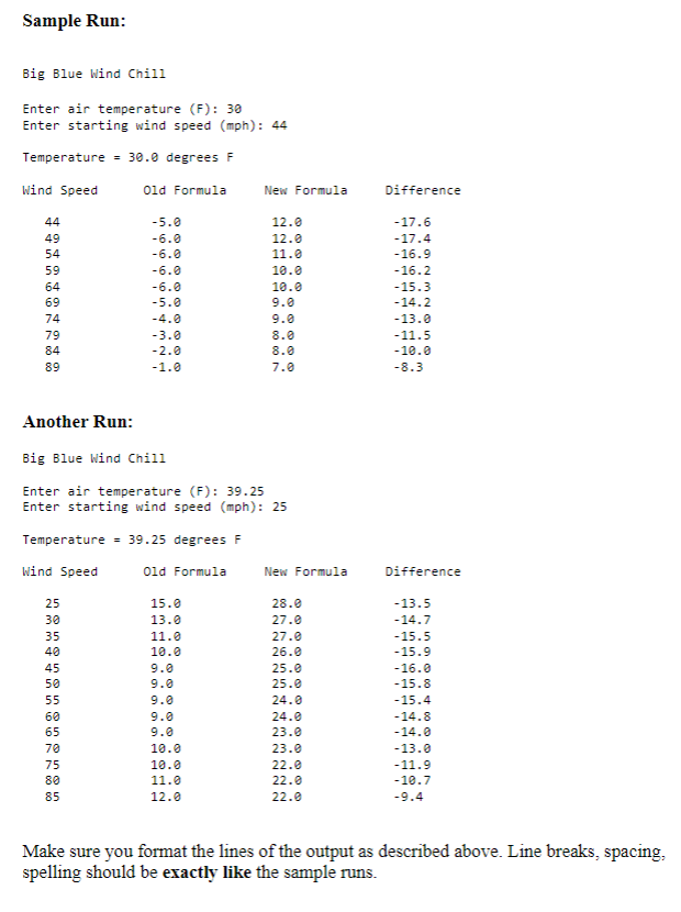blows across the exposed area of our skin. It draws heat away