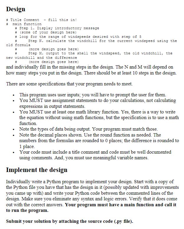 from our bodies. When the wind speeds up, it draws more heat