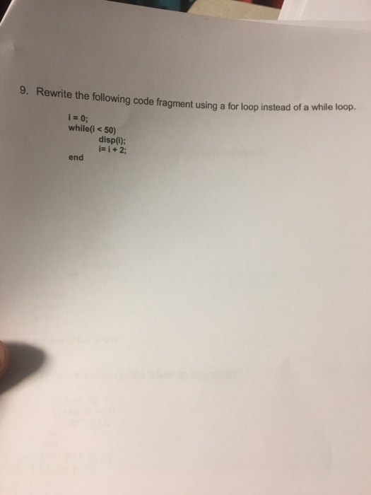 write the code and run it! 1. What is the printout of