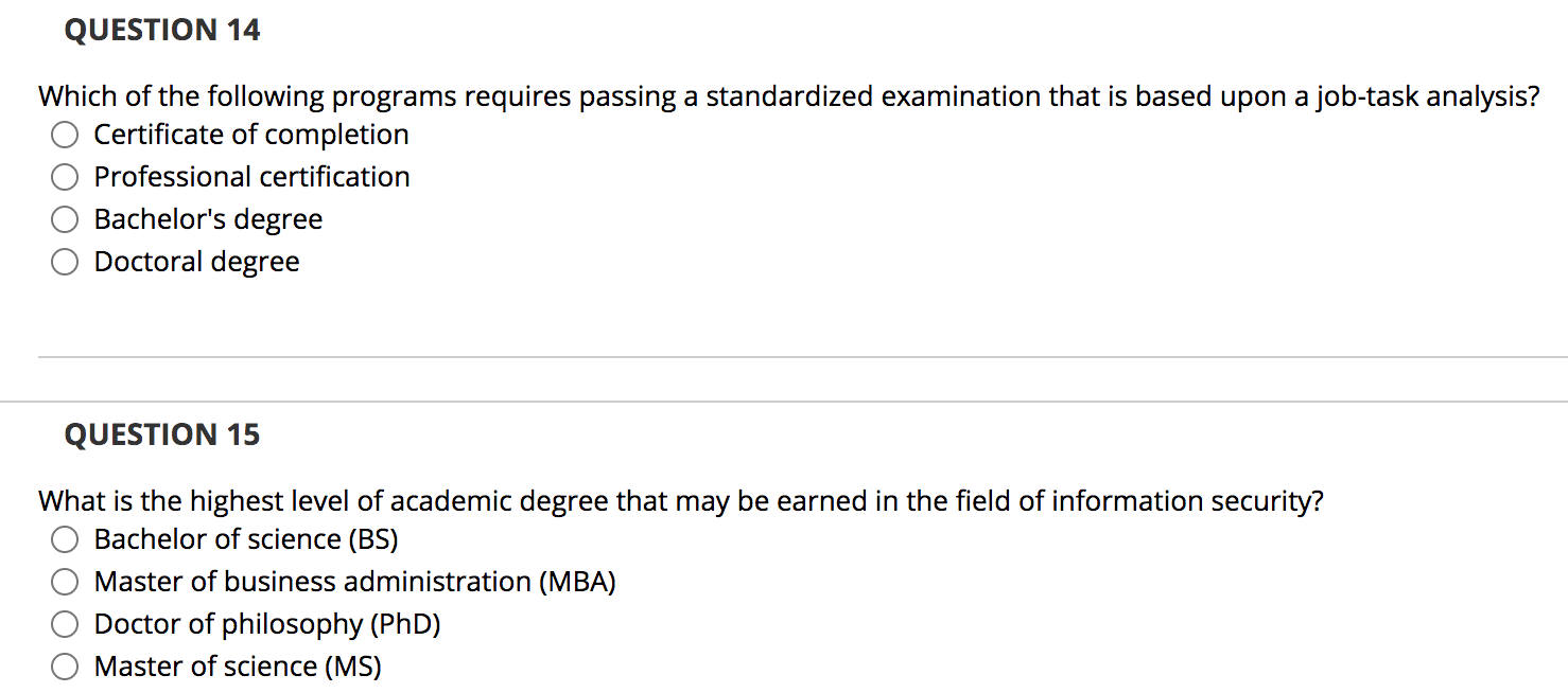 3 The Office of Personnel Management (OPM) requires that federal agencies provide