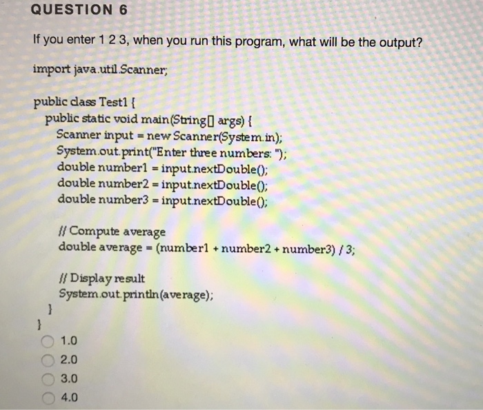 last among all cases. Otherwise, it would result in a compilation error.