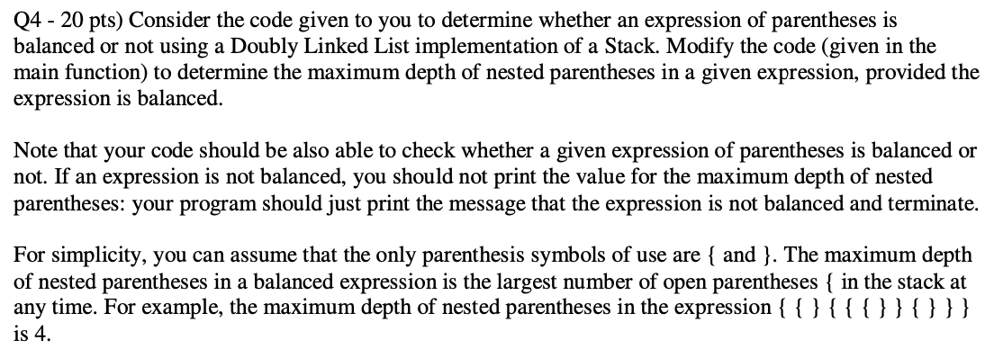  #include using namespace std; class Node{ private: char data; Node* nextNodePtr;