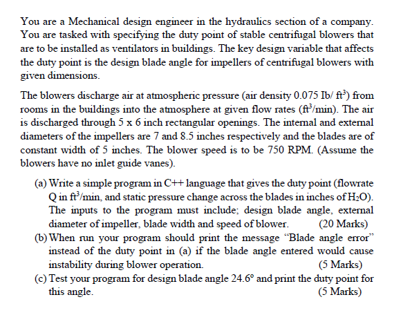  Include program flowchart (pseudo code) and C++ source code (Codeblocks is