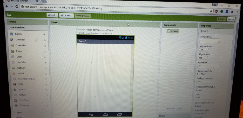 are. Programming Projects 1. Entre List Write an application that will allow