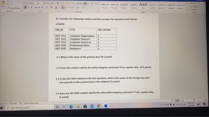  P Co- XXE A , a The pe 2) Consider the