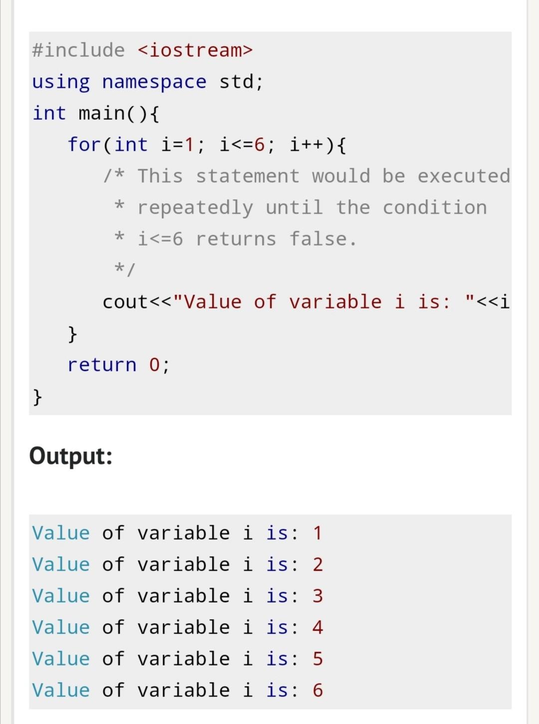 to input a height and width value. Using for loops print out