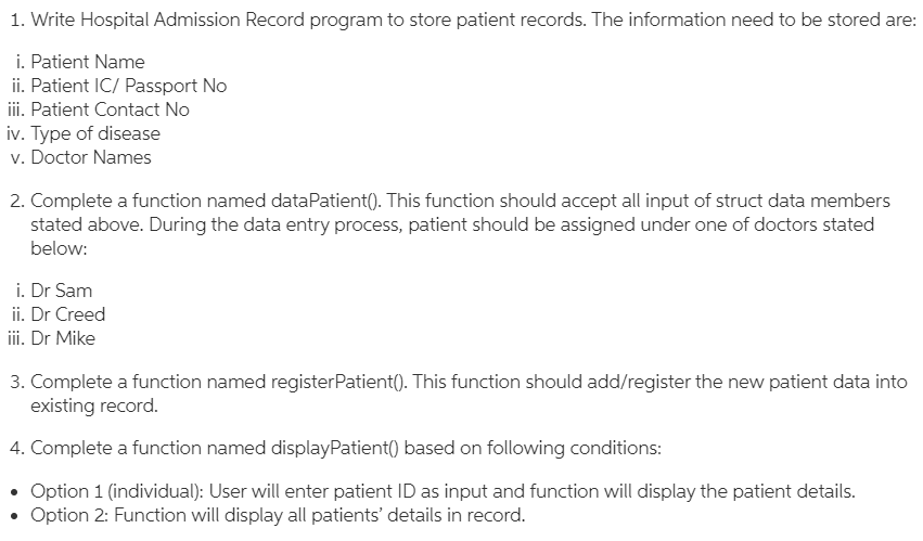 Data Structure and algorithms (singly linked list implementation using C++) This is