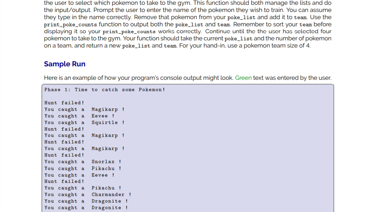 Tricky Dr. Stanley style Pokemon are fantastic creatures that people like to