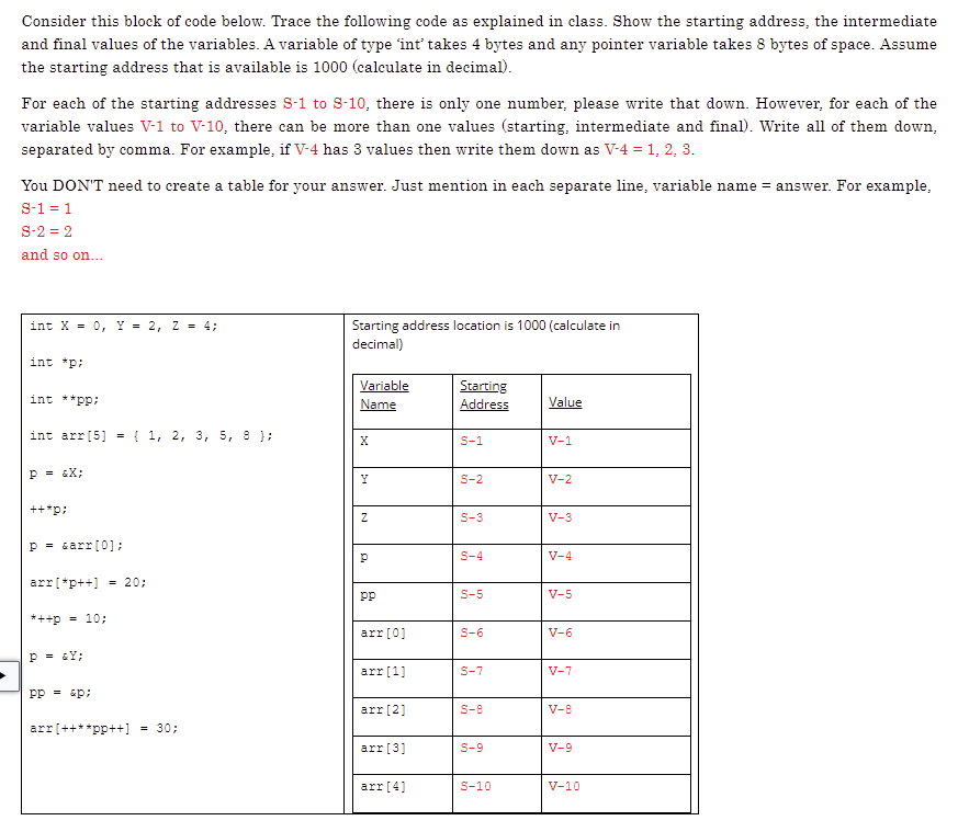 This uses C please help me i have 2 hours to submit