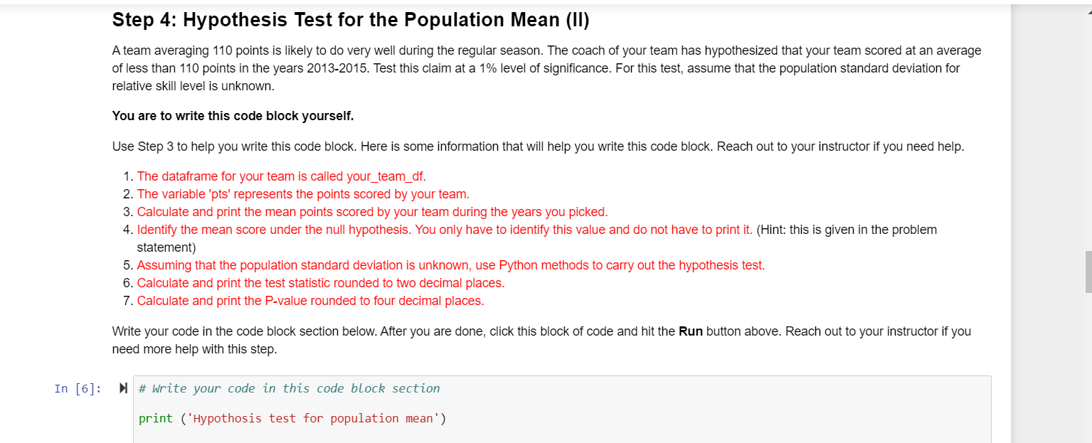I am having trouble writing this script in python can you please