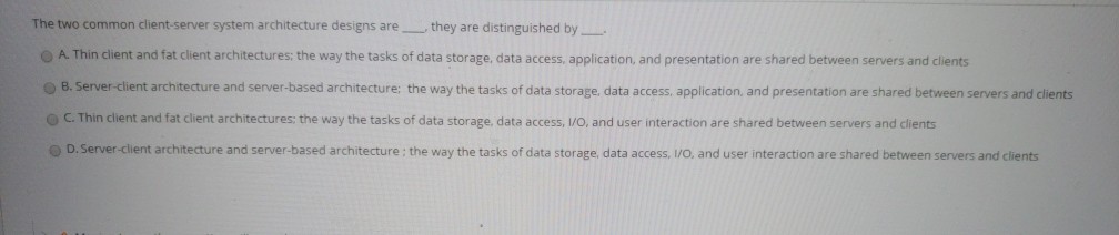 developer, we usually have there contract options: If the business needs are