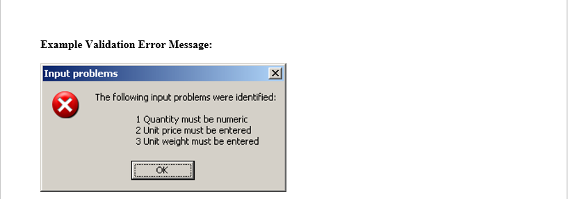 been going over this problem on how to go about coding this