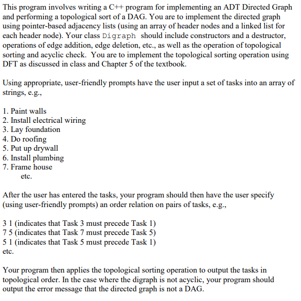 Hello! I need help with this programming assignment, I don't know where
