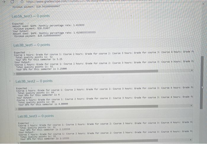 it keeps saying my code doesnt match their output. Must be