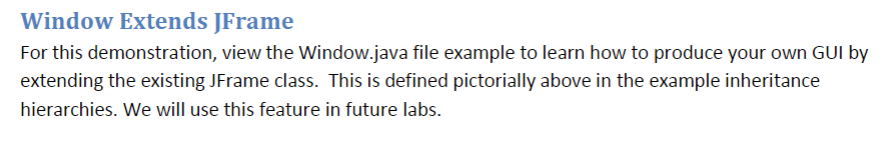 Please help me code the following in: JAVA Please use many COMMENTS