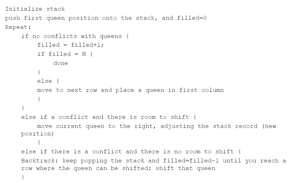 WRITE CODE IN C++. Here is the task: Implement the solution for