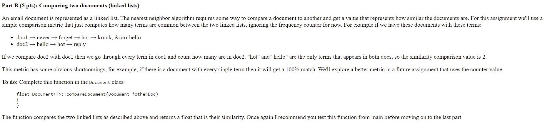 I've left out the source files because there is a lot of