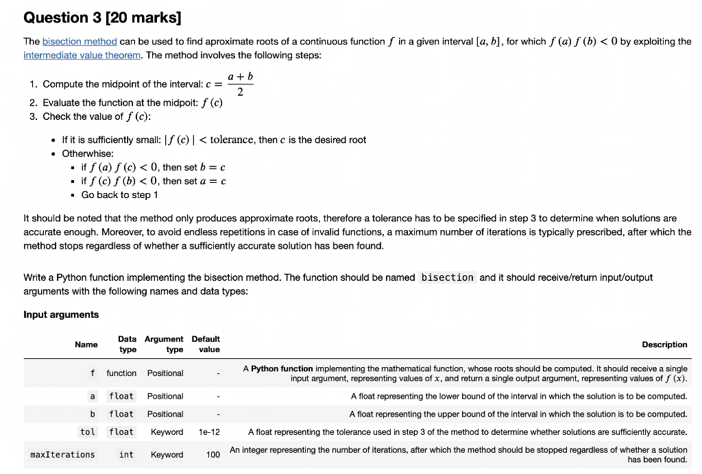 I am trying to solve this in python, and am able to