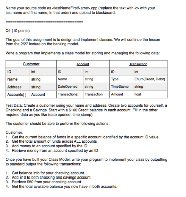  Name your source code as .cpp (replace the text with with