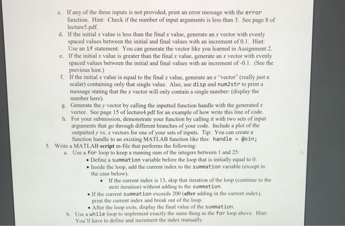 5x5 matrix called crazy that contains all 8s along its main diagonal