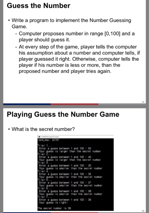 loop Write a program that finds and prints all of the prime