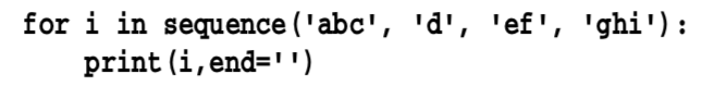 PYTHON 3: Iterators and Iterator Decorators via Generators (Please answer ALL parts