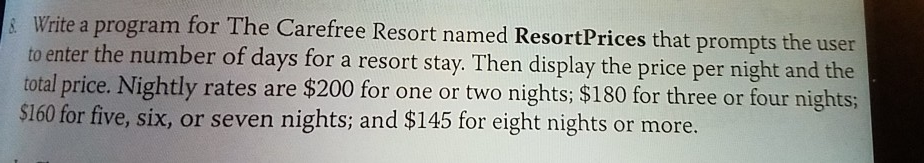 Is there an easier way to do this problem I've attached a