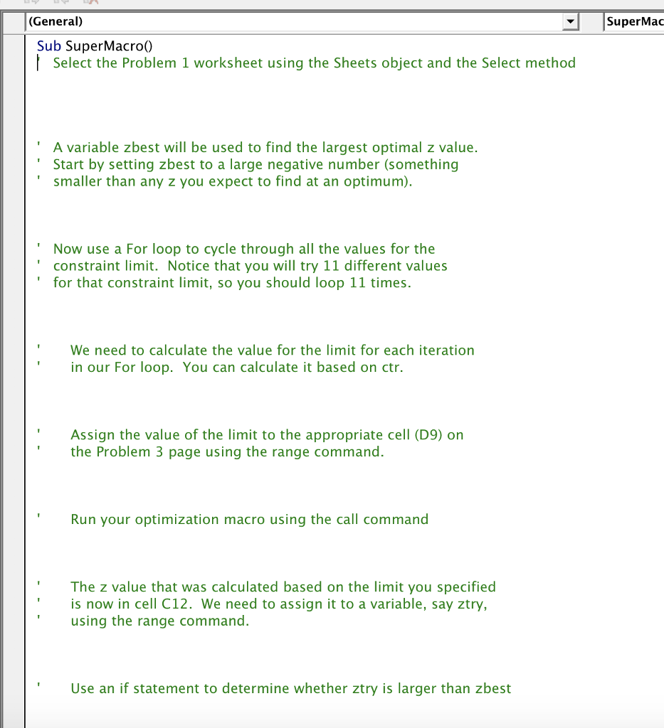 0.5 to 1.5 using increments of 0.1 (i.e. the constraint should be