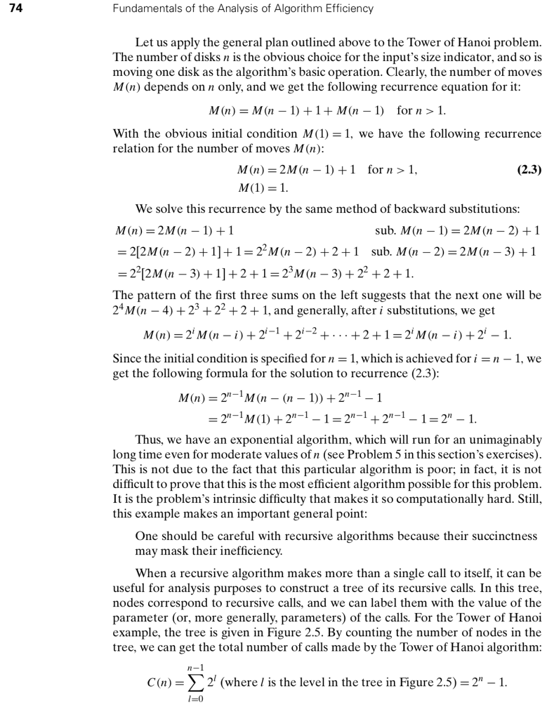 PEG; //------------------------------------------------------------ int main() //------------------------------------------------------------ { void RunOneTrial(const int n,PEG pegs[]); int