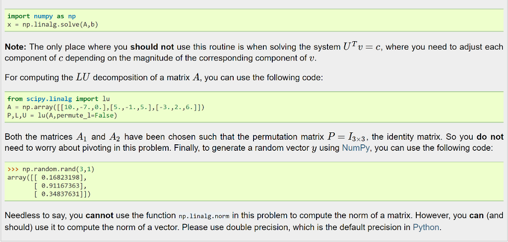 which should be easy, and estimate |A11, which is more challenging. Note