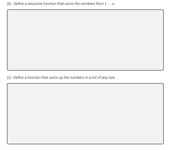Please copy and paste the actual code that was tested into the