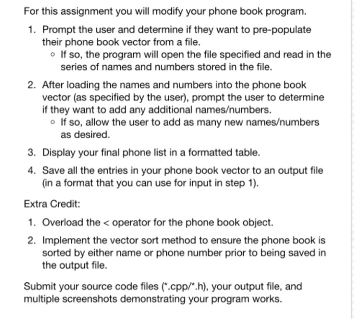  five crown program part 2 based on original program I'm c++