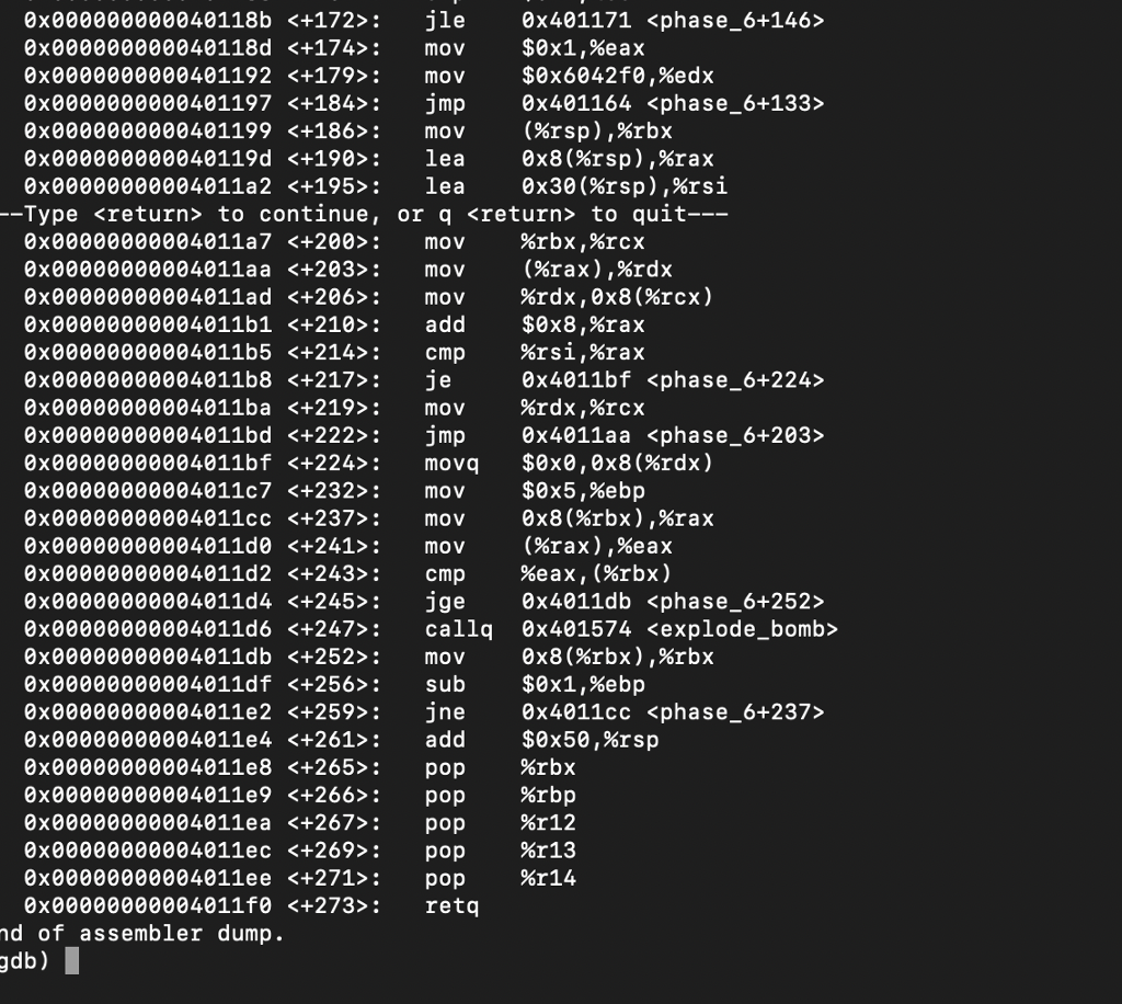 I have to put in 6 six numbers and from 1-6. I