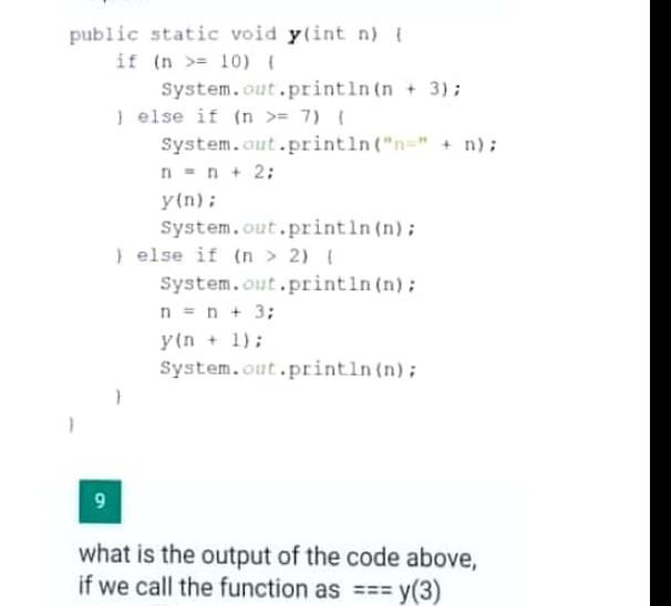 (); Stack s = new stack(); int i = 2; while (1=