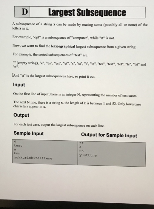 one of the most basic tasks is counting the words appearing in