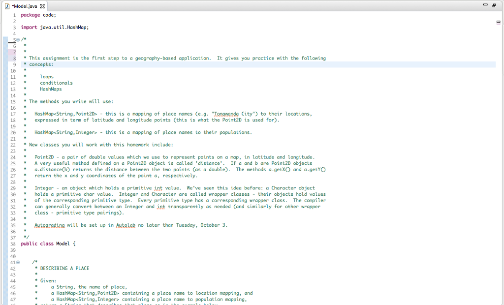 Hi, I need help with this please provide correct code by