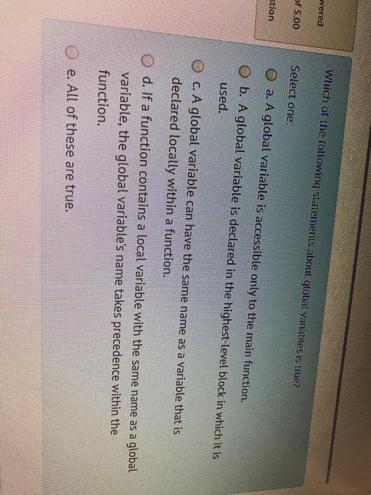 howMany, float& alpha, float & beta); O b. void GetNums(int, float &,