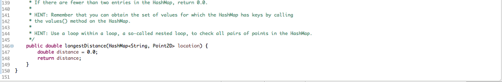 to a geography-based application. It gives you practice with the following 9